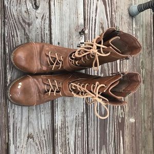 cheap combat boots!!